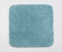 KКоврик для ванной комнаты Kammel, 55х3х57 см, голубой, BM-8340
