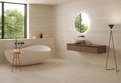 Navarti - Navona - Navona Beige Matt 60x120