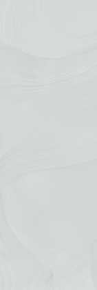 Веро голубой светлый глянцевый обрезной 40x120x1