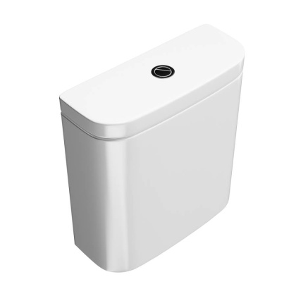 Бачок BUONGIORNO с механизмом Geberit, прокладкой и крепежом