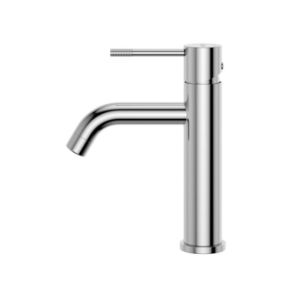 RELAX-LS1-01-W0 Смеситель для раковины однорычажный без донного клапана, хром RELAX-LS1-01-W0 Смеситель для раковины однорычажный без донного клапана, хром