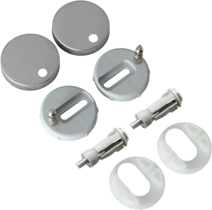 Крышка-сиденье для унитаза Allen Brau Priority 4.31004.31 черный матовый