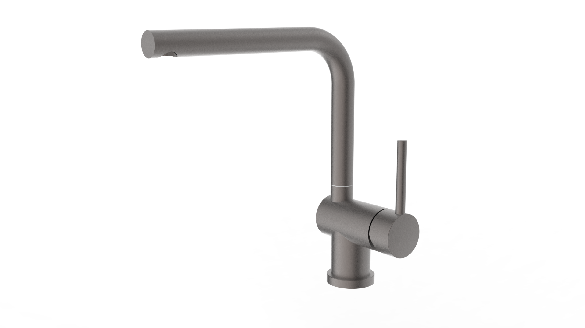 Смеситель Splenka для кухни S205.40