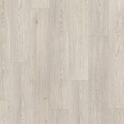 Ламинат Egger 12/33 Classic WV4 Дуб Чезена Белый