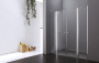 ELENA-W-B-22-180-C-Cr Душевая дверь