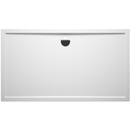 Акриловый душевой поддон Riho Zurich 244 150x80 белый DA7800500000000