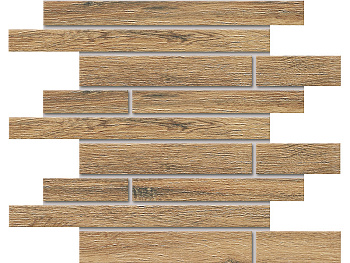 Мозаика BG01 Muretto 30x35 непол. Мозаика BG01 Muretto 30x35 непол.
