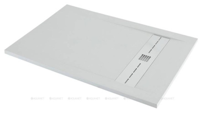Душевой поддон Aquanet Delight 160x90