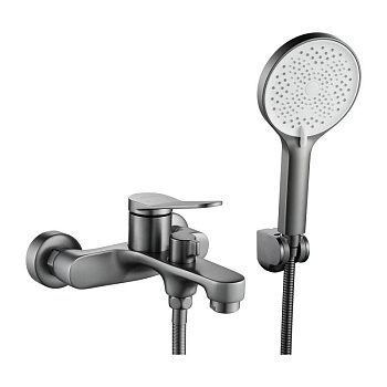 Смеситель для ванны Shevanik S62T S6202T Смеситель для ванны Shevanik S62T S6202T