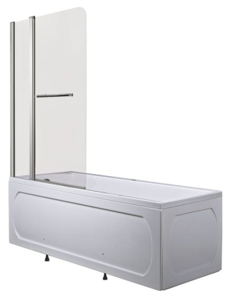 Шторка P-05 85*150