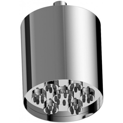 CZR-SPW130-01 Верхний душ, диаметр 130 мм