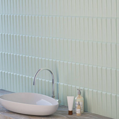 Плитка Pyramid Palladium 5х20 Плитка Pyramid Palladium 5х20