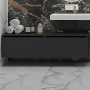 Ящик под столешницу 140см АНТРАЦИТ глянец VALLESSI UNO-S 897-140-A glossy Boheme Ящик под столешницу 140см АНТРАЦИТ глянец VALLESSI UNO-S 897-140-A glossy Boheme