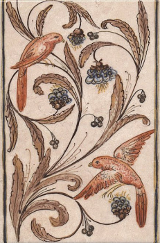 Декор FC\A10\8245 Вилла Флоридиана цветок 20см*30см*6,9мм (1уп/20шт/), шт Декор FC\A10\8245 Вилла Флоридиана цветок 20см*30см*6,9мм (1уп/20шт/), шт