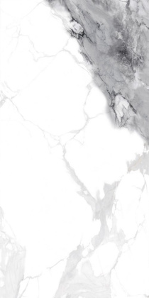 PGT 2217 Плитка грес глаз. Eva NB_GT Бел. 60*120 Полир._ 1 \43,2