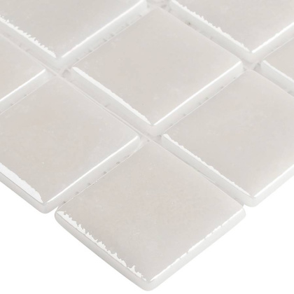 Стеклянная мозаика 563 38x38, Shell