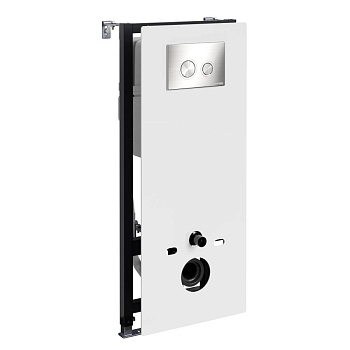 Abens 20TLT.010.ME.WH.BN01 Система инсталляции для унитазов Abens 20TLT.010.ME.WH.BN01 Система инсталляции для унитазов