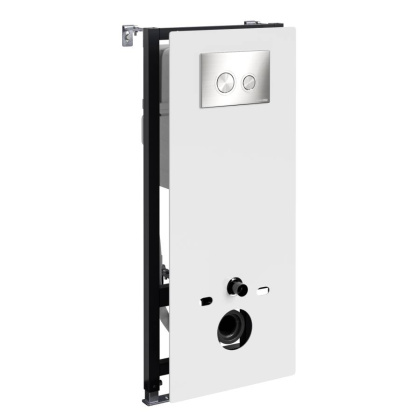 Abens 20TLT.010.ME.WH.BN01 Система инсталляции для унитазов Abens 20TLT.010.ME.WH.BN01 Система инсталляции для унитазов
