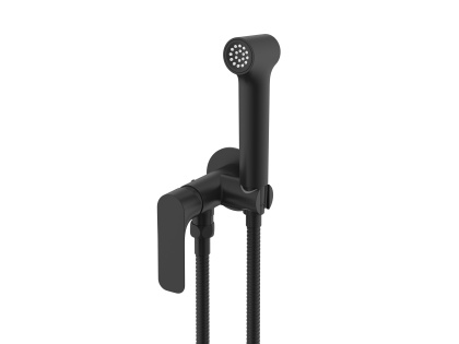 Смеситель Raglo встраиваемый с гигиеническим душем R03.52 Смеситель Raglo встраиваемый с гигиеническим душем R03.52