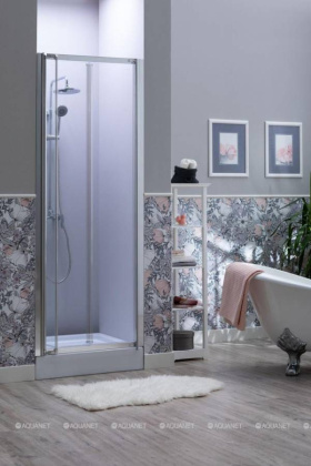 Зеркало Onika Магна 100 с LED подсветкой