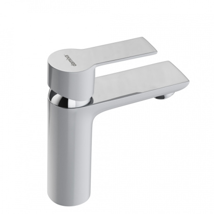 840210000 Origin Elegance Смеситель для умывальника без дк Белый