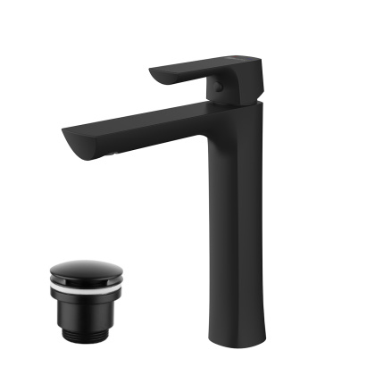 Смеситель Lemark Ursus LM7209BL для раковины Смеситель Lemark Ursus LM7209BL для раковины