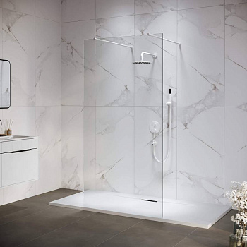 Душевая перегородка RGW WA-016W, RGW 35101614-15