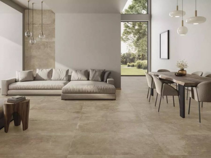 Керамогранит Pier 45 Rusty Grey Matt 7R 60х60