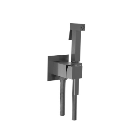 Гигиенический душ со смесителем RGW SP-212Gr, RGW 581408212-11 Гигиенический душ со смесителем RGW SP-212Gr, RGW 581408212-11