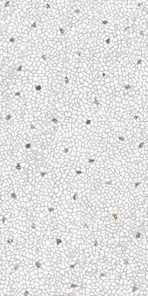 Керамогранит SG594102R Палладиана светлый декорированый 119,5*238,5 (1шт/2,85м2), м2