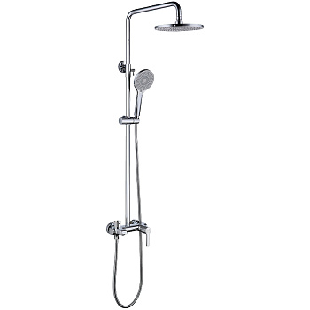 Душевая стойка RGW SP-31 Душевая стойка RGW SP-31