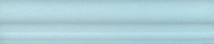 Багет BLD019 голубой 3*15*6,9 (1уп/40шт), шт