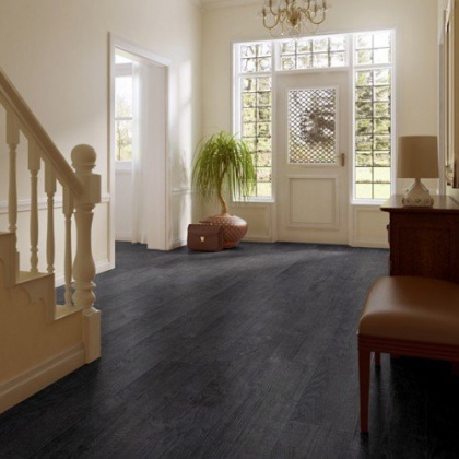 Ламинат Quick-step Impressive IM1862 Дуб черная ночь (8мм/32кл/1,835м2), м2 Ламинат Quick-step Impressive IM1862 Дуб черная ночь (8мм/32кл/1,835м2), м2