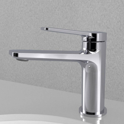 Смеситель д/раковины ASTURIA, арт.30100AS Смеситель д/раковины ASTURIA, арт.30100AS