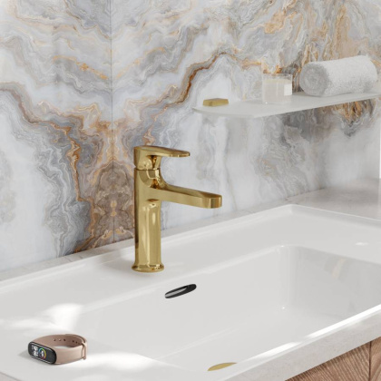 Neckar 2103 Смеситель для умывальника