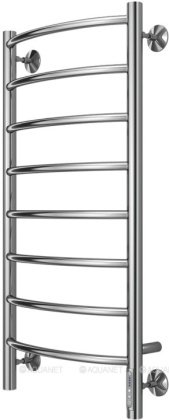 Полотенцесушитель Terminus Классик П8 400х850 электро