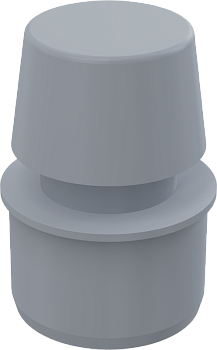 Вентиляционный клапан DN50