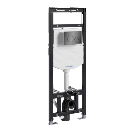 Alme 15TLT.010.ME.PB02 Система инсталляции для унитазов Alme 15TLT.010.ME.PB02 Система инсталляции для унитазов