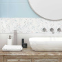 Панно Skyline 20х60 (компл. из 3 шт) Панно Skyline 20х60 (компл. из 3 шт)