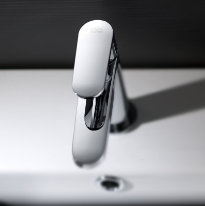 Смеситель для раковины Paffoni Candy CA071CR Смеситель для раковины Paffoni Candy CA071CR