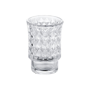 Стеклянный стакан, RB02 Rose,