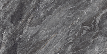 Duna - Scion - Керамогранит - Nero Reflex Punch - 120х60 см