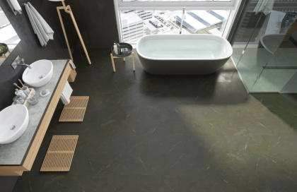 Кварцевый ламинат Fargo 64S451 Имперадор Дарк