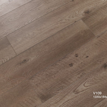 Виниловый ламинат Betta Villa V109 Дуб Комано