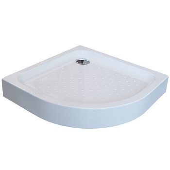 Поддон для душа акриловый VST-3AQ-9090, 900*900*150