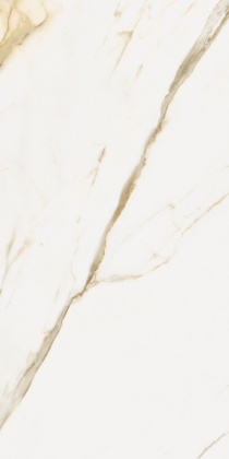 Керамогранит 610015000677 Стелларис Калакатта Голд (120см*60см*9мм) (2шт/1,44м2) Шлифованный, м2