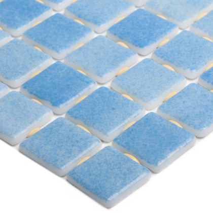 Стеклянная мозаика 501 DOT, Colors