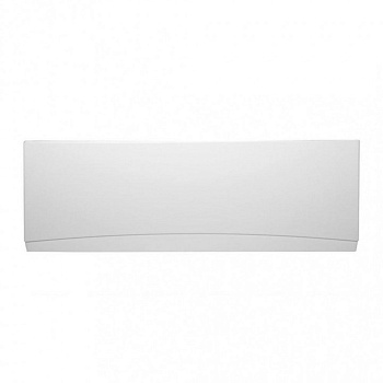 Фронтальная панель для прямоугольной ванны универсальная Aquanet 170 Фронтальная панель для прямоугольной ванны универсальная Aquanet 170