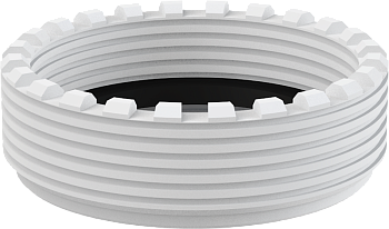 Переходник 6/4"×5/4"