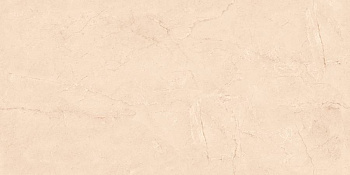 Mramor Fancy Cream Керамогранит бежевый 60х120 Полированный